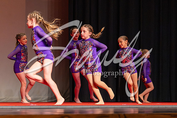 JDS 2026 Recital Performance A-353