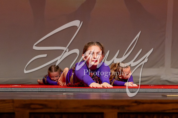 JDS 2026 Recital Performance A-356