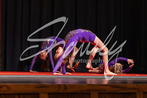 JDS 2026 Recital Performance A-357