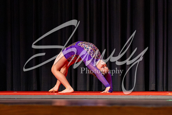 JDS 2026 Recital Performance A-358