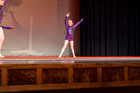 JDS 2026 Recital Performance A-360