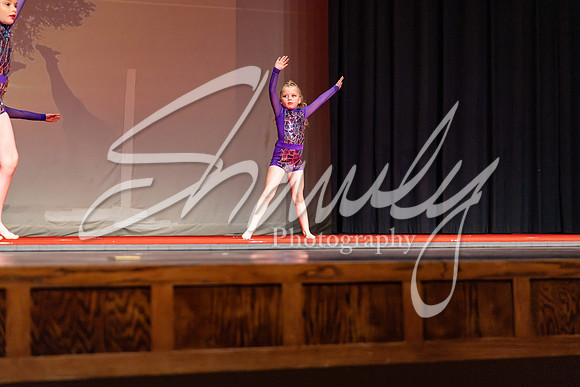 JDS 2026 Recital Performance A-360