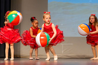 JDS 2026 Recital Performance A-384