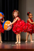 JDS 2026 Recital Performance A-391