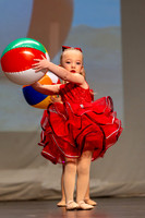 JDS 2026 Recital Performance A-390