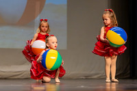 JDS 2026 Recital Performance A-395