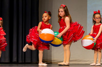JDS 2026 Recital Performance A-397