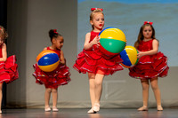 JDS 2026 Recital Performance A-396