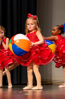JDS 2026 Recital Performance A-401