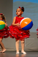JDS 2026 Recital Performance A-400
