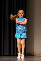 JDS 2026 Recital Performance A-419