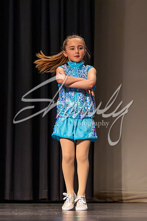 JDS 2026 Recital Performance A-419