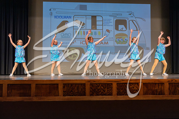 JDS 2026 Recital Performance A-421