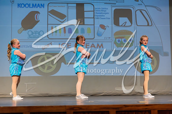JDS 2026 Recital Performance A-420