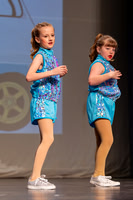 JDS 2026 Recital Performance A-431