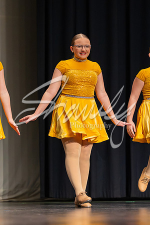 JDS 2026 Recital Performance A-440