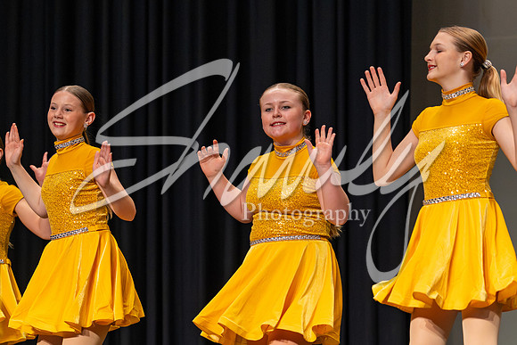 JDS 2026 Recital Performance A-443