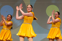 JDS 2026 Recital Performance A-445