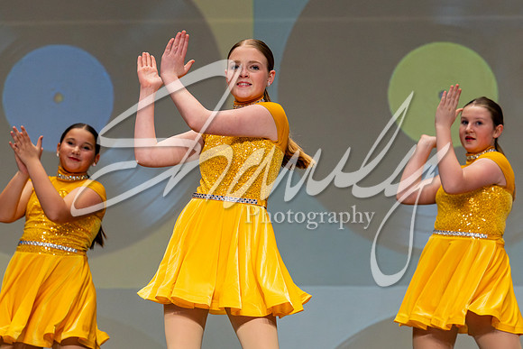 JDS 2026 Recital Performance A-445