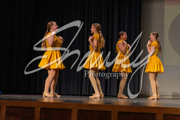 JDS 2026 Recital Performance A-457