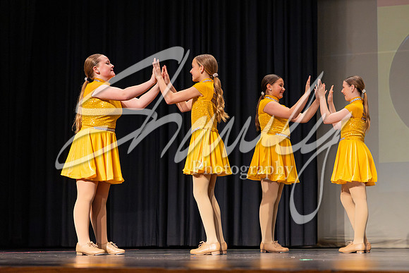 JDS 2026 Recital Performance A-460