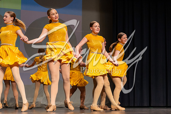 JDS 2026 Recital Performance A-463