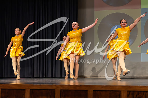 JDS 2026 Recital Performance A-467
