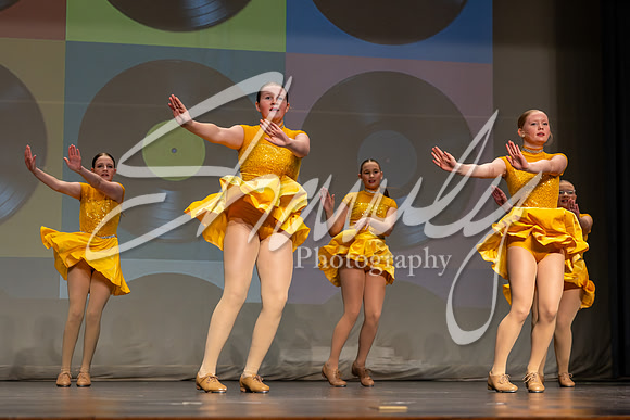 JDS 2026 Recital Performance A-469