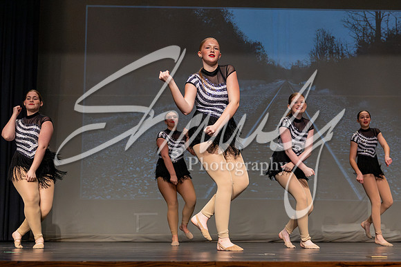 JDS 2026 Recital Performance A-492