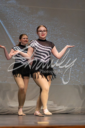 JDS 2026 Recital Performance A-500
