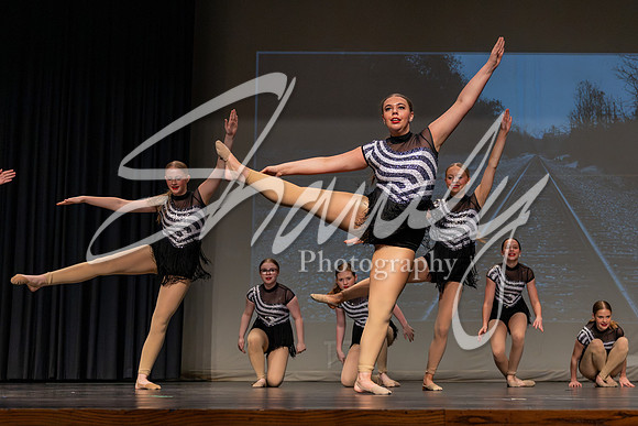 JDS 2026 Recital Performance A-499