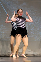 JDS 2026 Recital Performance A-501
