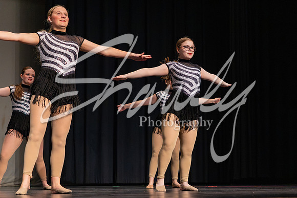 JDS 2026 Recital Performance A-505