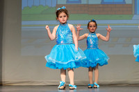 JDS 2026 Recital Performance A-525