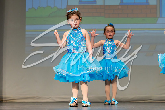 JDS 2026 Recital Performance A-525