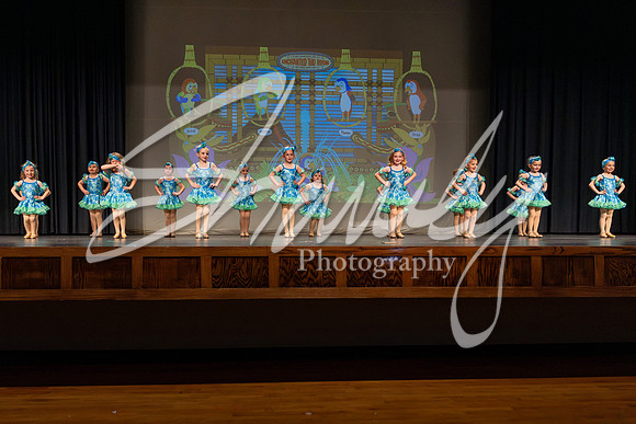 JDS 2026 Recital Performance A-527
