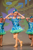 JDS 2026 Recital Performance A-529
