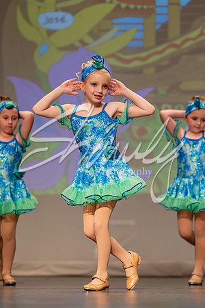 JDS 2026 Recital Performance A-529