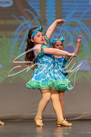 JDS 2026 Recital Performance A-550