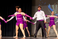 JDS 2026 Recital Performance A-560