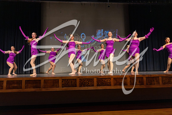 JDS 2026 Recital Performance A-558