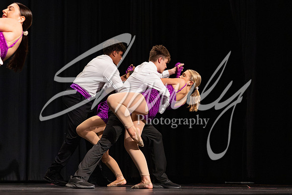 JDS 2026 Recital Performance A-562