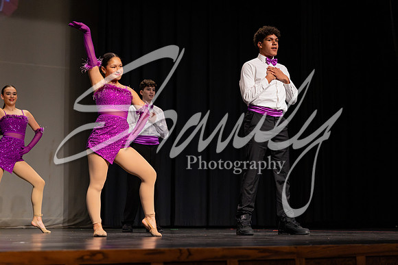 JDS 2026 Recital Performance A-564