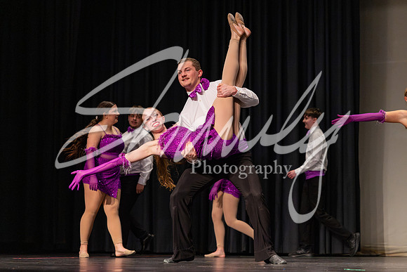 JDS 2026 Recital Performance A-567