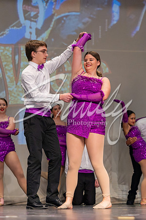 JDS 2026 Recital Performance A-570