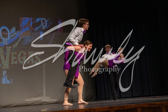 JDS 2026 Recital Performance A-572
