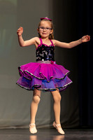 JDS 2026 Recital Performance A-580