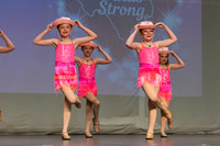 JDS 2026 Recital Performance A-595