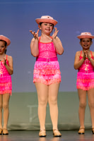 JDS 2026 Recital Performance A-600