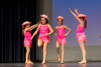 JDS 2026 Recital Performance A-607